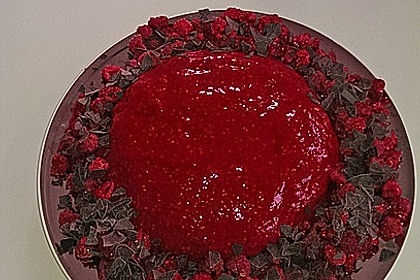 Joghurt - Bombe 116