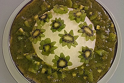 Joghurt - Bombe 34