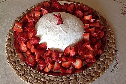 Joghurt - Bombe 28