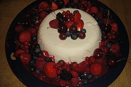 Joghurt - Bombe 37