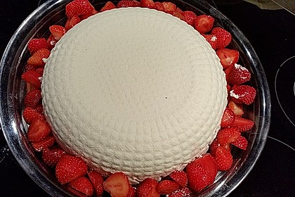 Joghurt - Bombe 20
