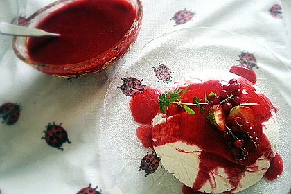 Joghurt - Bombe 46