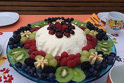 Joghurt - Bombe 2