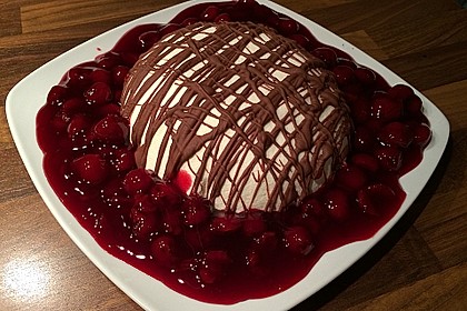 Joghurt - Bombe 31