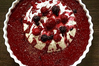 Joghurt - Bombe 83