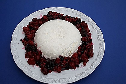 Joghurt - Bombe 114