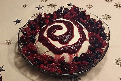 Joghurt - Bombe 92