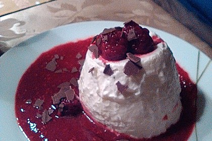 Joghurt - Bombe 112