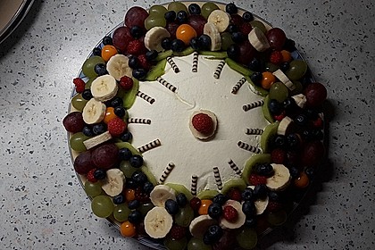 Joghurt - Bombe 22