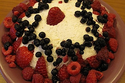 Joghurt - Bombe 110
