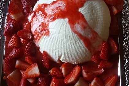 Joghurt - Bombe 128