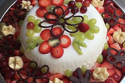 Joghurt - Bombe 3