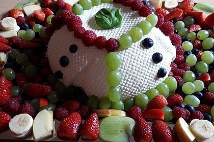 Joghurt - Bombe 49