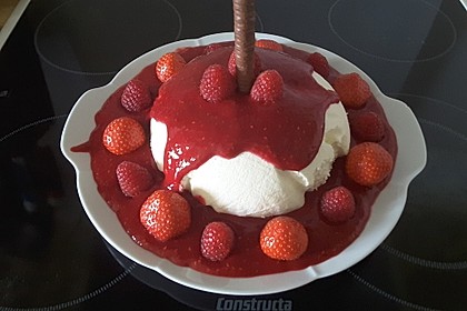 Joghurt - Bombe 76