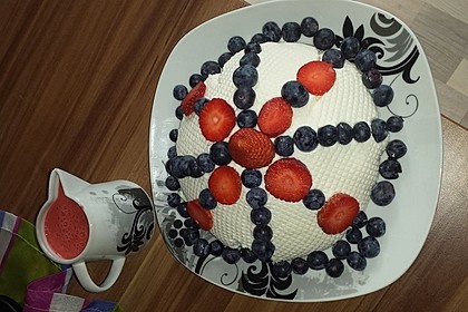 Joghurt - Bombe 129