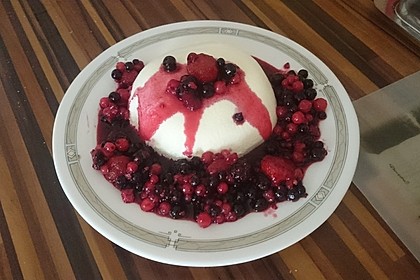 Joghurt - Bombe 118