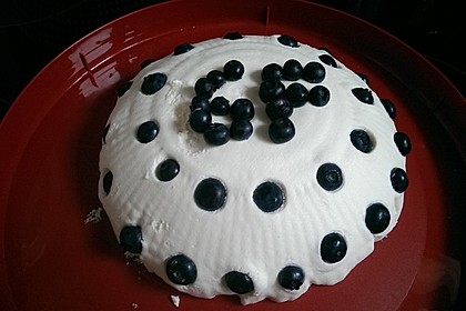 Joghurt - Bombe 101