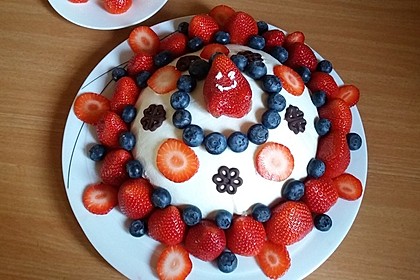 Joghurt - Bombe 33