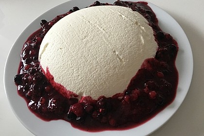 Joghurt - Bombe 66