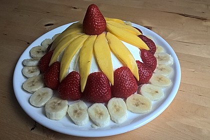 Joghurt - Bombe 52