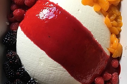 Joghurt - Bombe 44