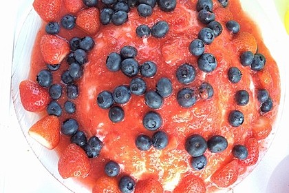Joghurt - Bombe 141