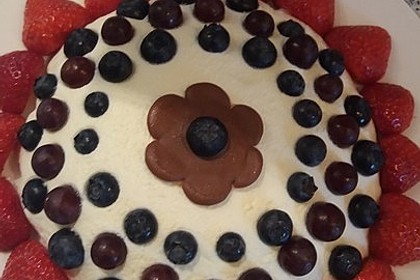 Joghurt - Bombe 45