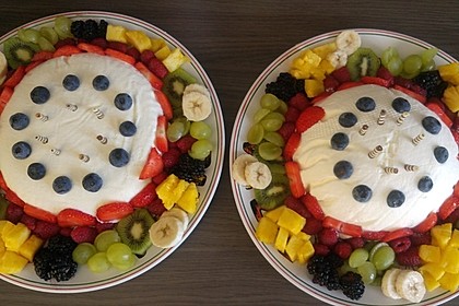 Joghurt - Bombe 42