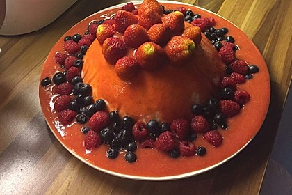 Joghurt - Bombe 109