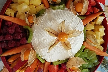 Joghurt - Bombe 40