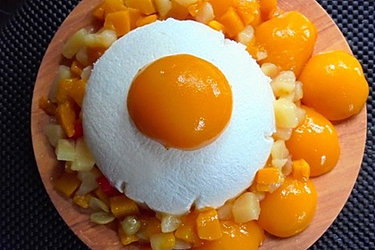 Joghurt - Bombe 97