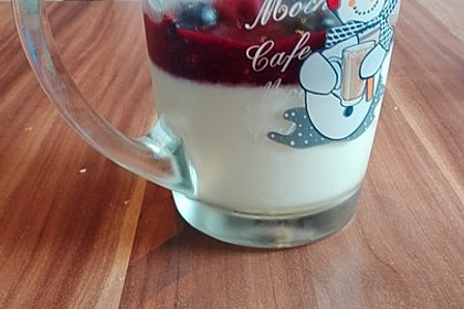 Joghurt - Bombe 149