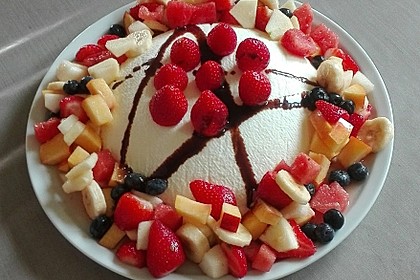 Joghurt - Bombe 36