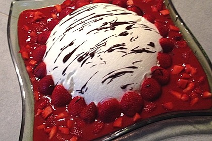 Joghurt - Bombe 111