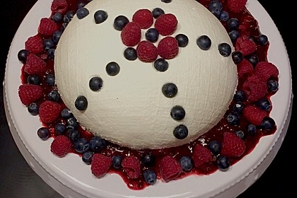 Joghurt - Bombe 16