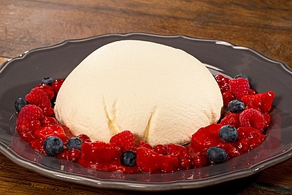 Joghurt - Bombe 71