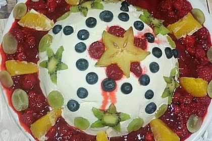 Joghurt - Bombe 122