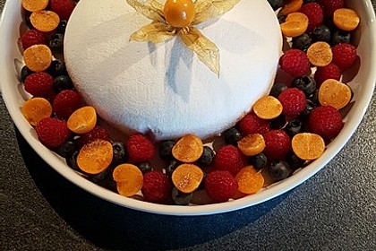 Joghurt - Bombe 124