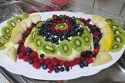 Joghurt - Bombe 74
