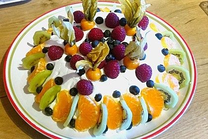 Joghurt - Bombe 131