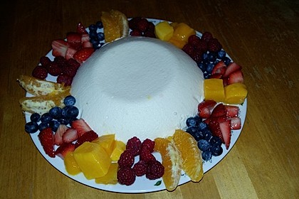 Joghurt - Bombe 86