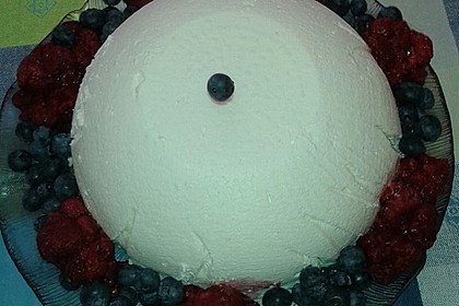 Joghurt - Bombe 145