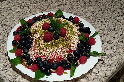 Joghurt - Bombe 103