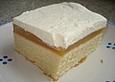 Apfelsaftschnitte