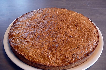 M&ouml;hrenkuchen 3