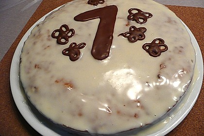 M&ouml;hrenkuchen 4