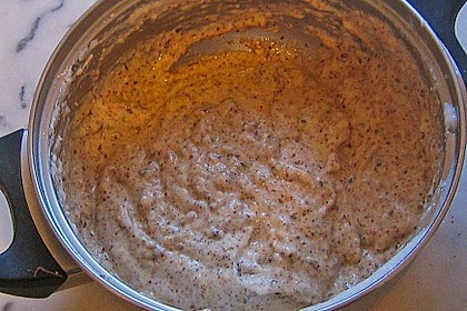 Cappuccino - Busserl 1