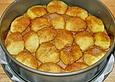 Apfel - Walnuss - Tarte