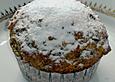 Gesunde M&ouml;hrenmuffins