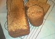 Omas Schwarzbrot